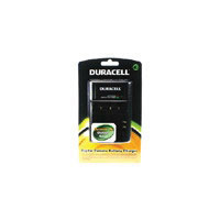 Duracell Digital Camera Battery Charger (DR5700C-UK)